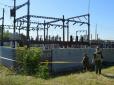 Терористи намагалися залишити без електроенергії село на Донеччині, - Аброськін