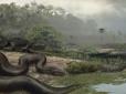 Найбільша змія в історії Землі: Чи здатний прадавній монстр відродитись на планеті