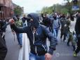 Як росТБ штампує фейки: Екс-працівник Першого зізнався в брехні про мітинг у Донецьку