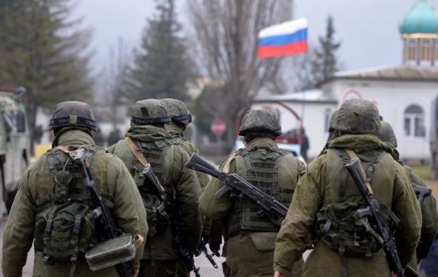 Росія планувала анексію Криму, як мінімум з 2004 року. Фото:http://amnesty.org.ua