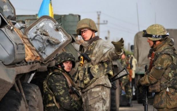 ЗСУ на Донбасі просуваються вперед. Ілюстрація:www.rbc.ua