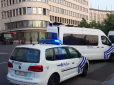 Біля центрального вокзалу Брюсселя стався вибух, поліція ліквідувала смертника (фото, відео)