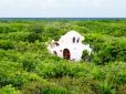 100-відсотковий релакс: У Мексиці побудували унікальний готель в джунглях (фото)