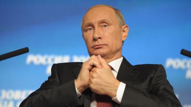 Путін і його оточення ведуть РФ до краху. Ілюстрація:www.ntv.ru