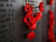 Сьогодні - День скорботи і вшанування пам'яті жертв війни в України