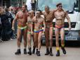 Щеплення від геїв: Росія турбується про своїх туристів