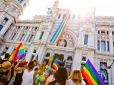 Скрепи високодуховні: Російських туристів закликали зробити щеплення через гей-паради в Європі