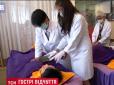 На Тайвані відроджують мистецтво масажу... ножами (відео)