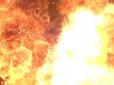 В Маріуполі вибухнув боєприпас