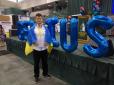 Молодий геній: Український школяр за свій винахід отримав 