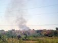 Масштабна пожежа в Одесі: Горить сміттєзвалище (відео)