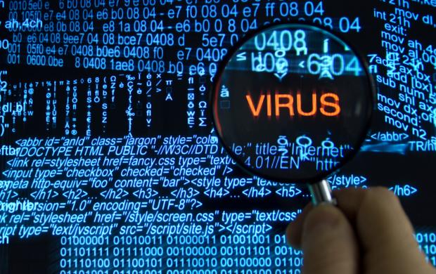 Україну атакував вірус. Фото: Geek-Nose.