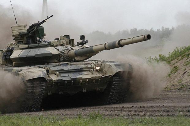 Ілюстрація: army-news.ru