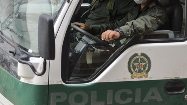 В Колумбії заарештували антикорупціонера на хабарі. Фото: ВВС.