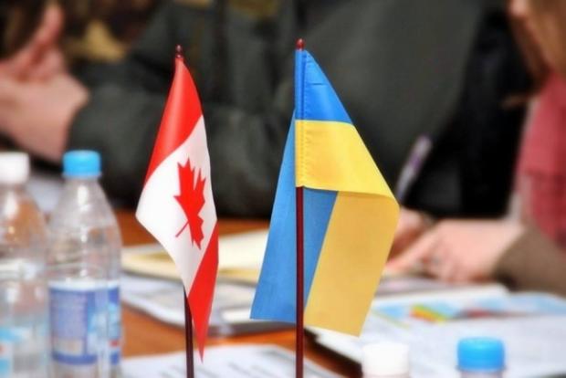 Вільна торгівля між Україною та Канадою почнеться з 1 серпня. Фото: Депо.