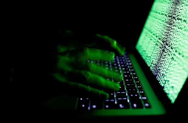 Хакери атакували Україну вкраденою в США кіберзброєю.Ілюстрація:  REUTERS.