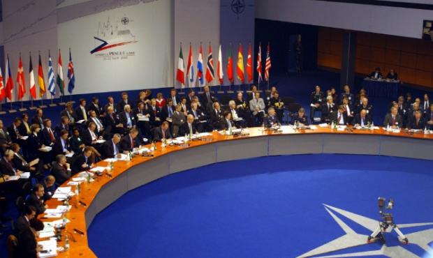 Парламентська асамблея НАТО. Ілюстрація:Visti Pro