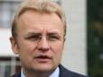 Міського голову Львова Андрія Садового викликали до Генеральної прокуратури на допит