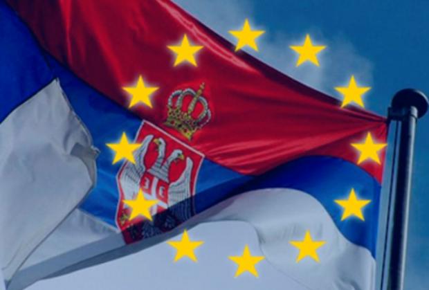 В Сербії визначилися із напрямком розвитку країни. Фото: Euromag.ru.