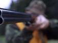 Нещасний випадок: На Чернігівщині мисливці випадково застрелили єгеря