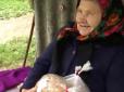 Перша пані на селі: На Сумщині пенсіонерка залишилась єдиною мешканкою населеного пункту (відео)