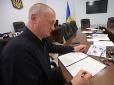 Для підготовки кваліфікованих правоохоронців у Нацполіції створили Поліцейську академію - Князєв (фото)
