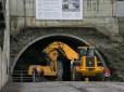 Бескидський тунель: Топ-7 фактів про шлях з України в ЄС