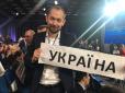 Роман Цимбалюк осадив кремлівських пропагандистів в ефірі російського телеканалу (відео)