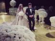 Хіти тижня. Розкішне весілля дітей російських олігархів вразило навіть Голлівуд (фото, відео)