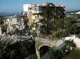 У Італії обвалився будинок, є жертви (фото)