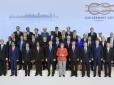 З'їзд еліти: Світові лідери зустрілися на саміті G20 (фоторепортаж)