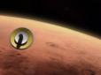 Життя на Марсі неможливе: Вчені зробили важливе відкриття