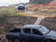 Розчавив туристів у наметі: П'яний водій позашляховика спричинив смерть двох людей на Херсонщині