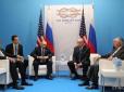 Одна з очікуваних зустрічей на саміті G20: Про що поговорили президенти США та РФ і як це позначиться на Україні