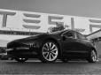Маск представив публіці Tesla Model 3 (фотофакти)