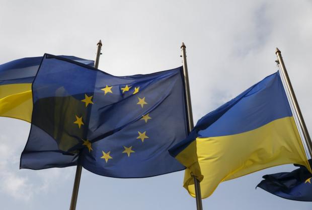 Рада ЄС ратифікувала Угоду про асоціацію Україна-ЄС. Фото: Рейтерс.