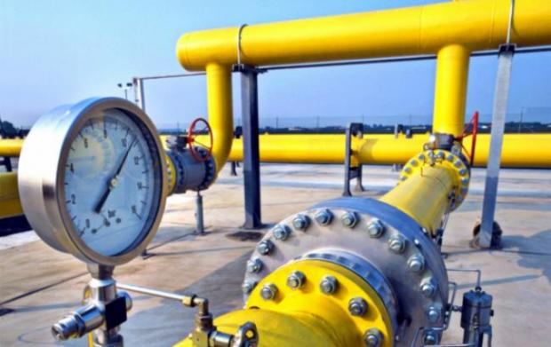 Україна отримає нове джерело газу. Фото: РБК-Украина.