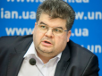 Україна переживає два дипломатичних скандали, - Богдан Яременко