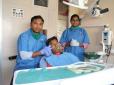Стоматологи видалили зуб рекордної довжини (фото)