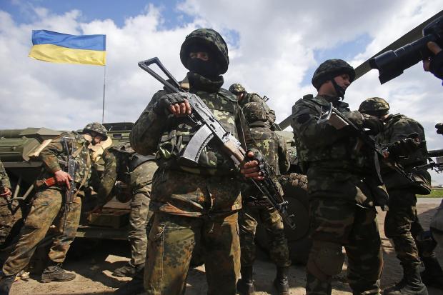 США можуть закінчити війну на Донбасі. Фото: YouTube.