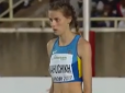 На юніорському чемпіонаті світу українка виграла 
