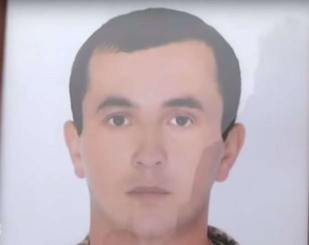 Володимиру Турчину було лише 27. Фото:скріншот відео