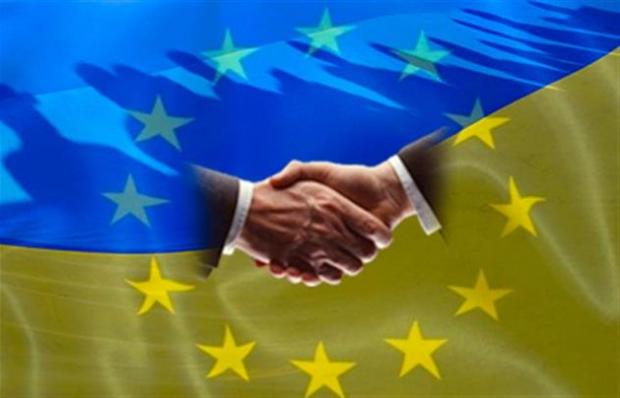  ЄС остаточно схвалив торгові преференції для України. Фото: iPress.ua.