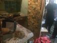 У житловому будинку Одеси стався вибух, є загиблий та поранені (фото)
