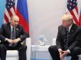 Трамп вдруге таємно зустрічався з Путіним під час саміту G20, - Reuters
