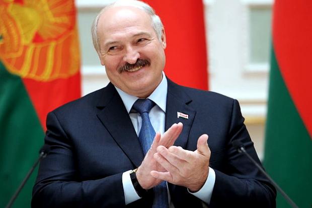 Олександр Лукашенко. Ілюстрація:by24.org
