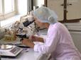 Харківські мікробіологи врятують світ від туберкульозу