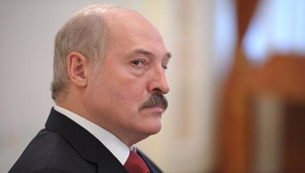 Олександр Лукашенко. Фото:РИА Новости