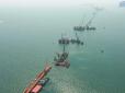 Хіти тижня. Російські методи: Як буде економічно знищено два українських порти в Азовському морі