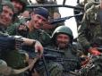 Штрафбати і загороджувальні загони: У розвідці повідомили, як окупанти на Донбасі змушують найманців воювати
